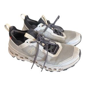 On Running Trail Running Athletic Sneakers 8.5